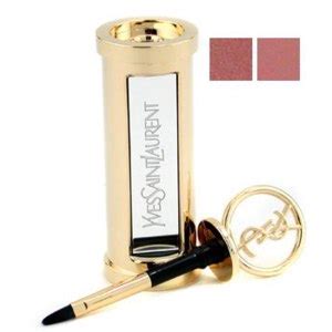 Yves Saint Laurent Lip Twins (Lip Duo Satin/Shine), 05 Coral 